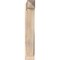 Ekena Millwork Traditional Smooth Arts and Crafts Outlooker, Douglas Fir, 7 1/2"W x 32"D x 44"H OUT08X32X44TRA03SDF - alternate 3